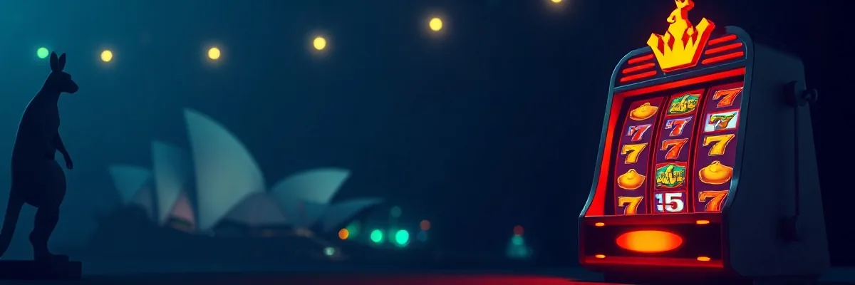 rocket casino in Australia — Why Rocket Casino Ranks Among the Best Online Pokies in Australia